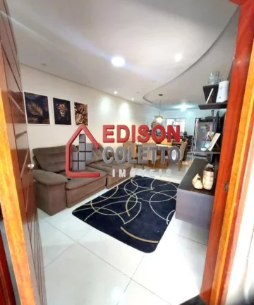 Imagem Casa a Venda, 3 Quartos, Piscina, Parque Residencial Piracicaba!!