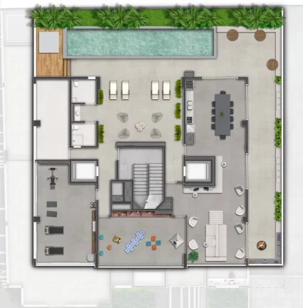 Imagem APARTAMENTO RESIDENCIAL em São Paulo - SP, Vila Mariana