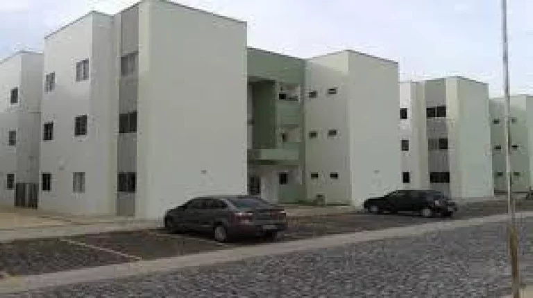 Imagem Apartamento 3 dormitórios para Venda em Teresina, Planalto Uruguai, 3 dormitórios, 1 suíte, 2 banheiros, 1 vaga