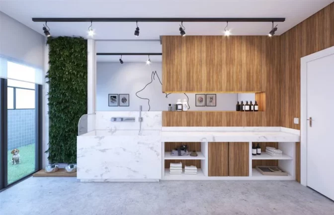 Imagem APARTAMENTO COM 69.1 m² - MARACANÃ - PRAIA GRANDE SP