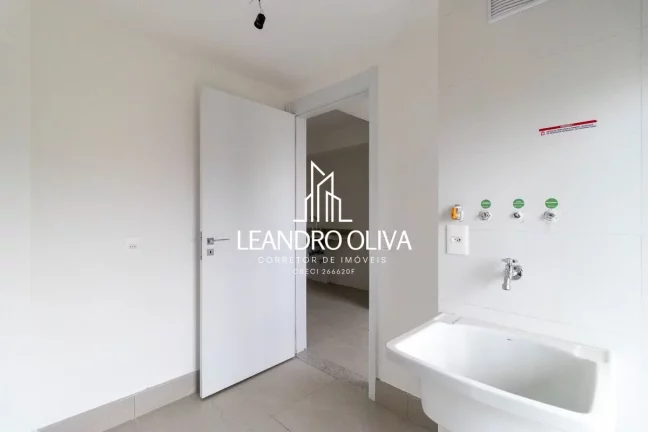 Imagem Condomínio Cyrela Legacy Campo Belo - Apartamento tipo para venda em Campo Belo com 3 quartos, sendo 3 suítes, 165m²