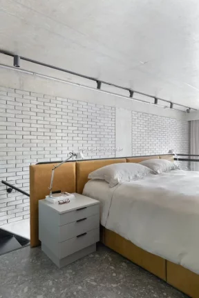 Imagem Apartamento à venda Pinheiros São Paulo