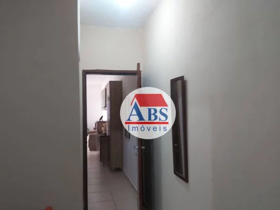 Imagem Casa com 2 dormitórios à venda, 109 m² por R$ 390.000,00 - Marrocos - Itanhaém/SP