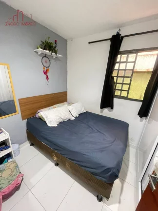 Imagem Casa -250m² - 2 dormitórios