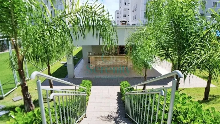 Imagem Apartamento à venda, por R$ 250.000,00 - Gleba Fazenda Palhano - Londrina - PR