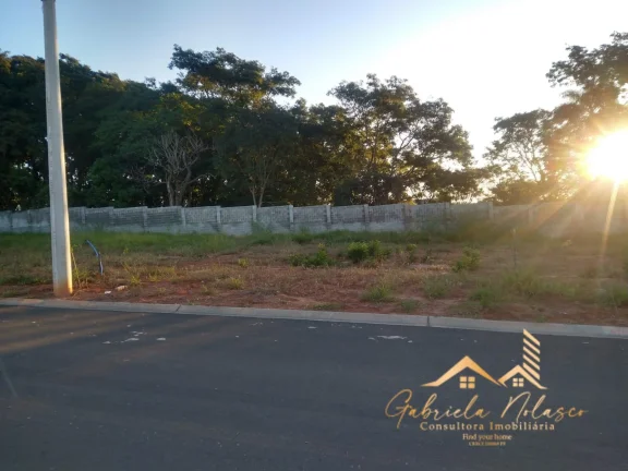 Imagem Terreno em Condomínio Mogi Mirim