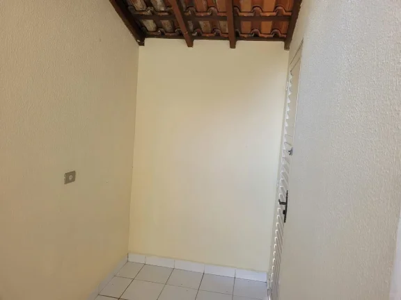 Imagem Casa 3 Dormitórios Condomínio Village Colinas do Sol- Jardim Zulmira, Sorocaba - SP