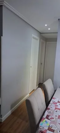 Imagem DIADEMA Apartamento 67M², 3 dormitórios, 1 suíte, 1 vaga, lazer completo com ótima localização e valor !!!