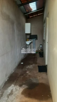 Imagem Casa padrão à venda em Residencial Jardim Anatê II, Uberaba