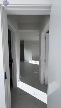 Imagem Apartamento 2 dormitórios!