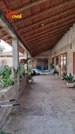 Imagem Chácara em Condomínio: 2 quartos, 1 suíte, 1 sala, 2 banheiros, 2 vagas - Ribeirão Preto-SP, Condomínio Portal dos Ipês.
