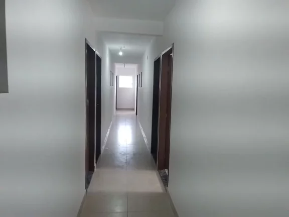 Imagem Sala para alugar, 50 m² por R$ 1.500,00/mês - Parque Dourado - Ferraz de Vasconcelos/SP