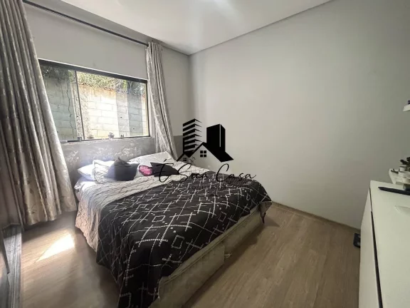 Imagem Casa a Venda 3 Quartos Vila Beneves Contagem MG