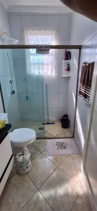 Imagem Casa à Venda em Aviação, Praia Grande - SP