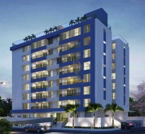 Imagem Cobertura Duplex a 200m da Praia de Camboinha / Cabedelo - CO0060