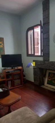 Imagem Casa com 4 Quartos à Venda, 404 m² em Centro - Pouso Alegre