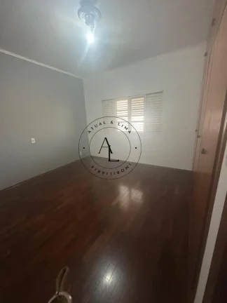 Imagem Casa à venda em Campinas, Jardim Santana, com 3 quartos, 195m2