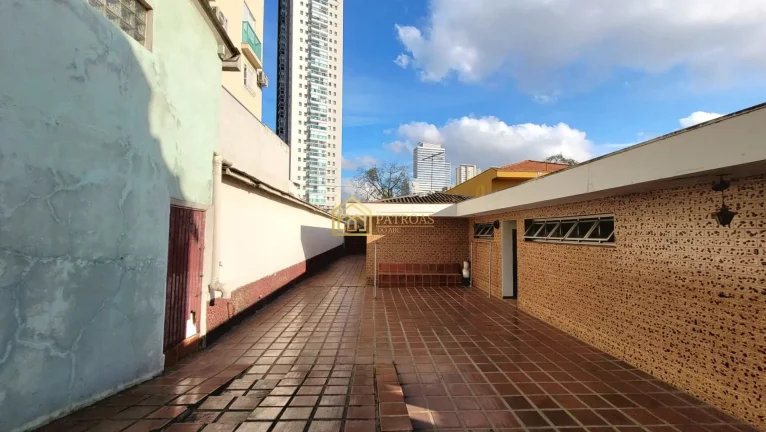 Imagem Terreno Padrão