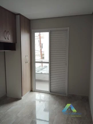 Imagem Apartamento à venda no bairro Vila Scarpelli - Santo André/SP