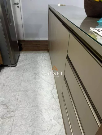 Imagem Apartamento com 3 dormitórios e varanda na Vila Carrão