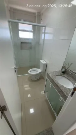 Imagem APARTAMENTO COM 65.36 m² - FORTE - PRAIA GRANDE SP