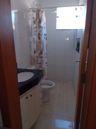 Imagem Casa Duplex à Venda em São João Batista BH, 3 Quartos, 117m²