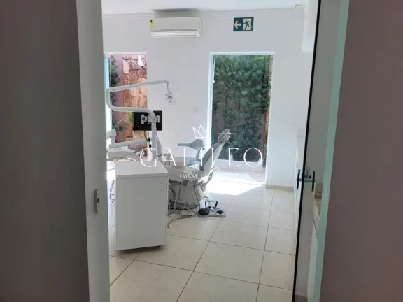Imagem CASA A VENDA NO JARDIM CICA - COMERCIAL - JUNDIAÍ - SP
