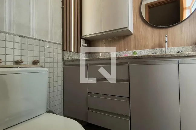Imagem Apartamento à Venda - Recreio, 3 Quartos, 89 m2