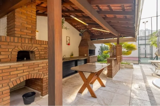 Imagem APARTAMENTO RESIDENCIAL em São Paulo - SP, Alto de Santana