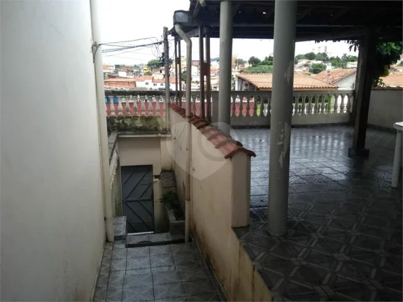 Imagem Casa à venda com 5 quartos em Butantã, São Paulo - SP