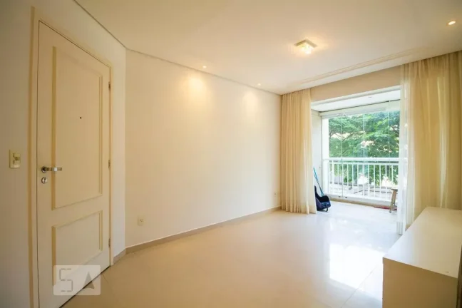 Imagem Apartamento à Venda - Vila Mariana, 4 Quartos, 93 m2