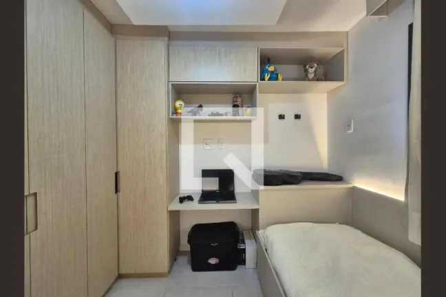 Imagem Apartamento à Venda - Recreio, 3 Quartos, 87 m2