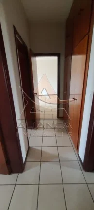 Imagem Apartamento - Ribeirão Preto - Campos Eliseos