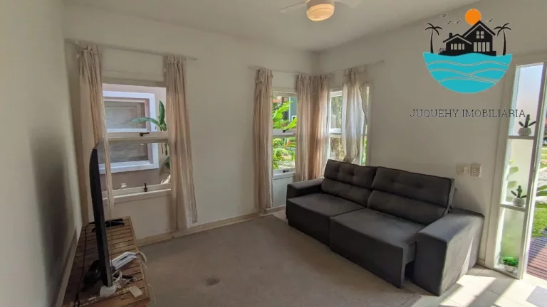 Imagem Aluguel Anual Juquehy - Casa em condomínio, 03 quartos, sendo 01 suíte, varanda gourmet com churrasqueira, piscina, playgournd | Juquehy Imobiliária