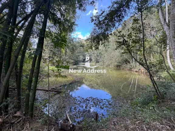 Imagem Terreno com nascente à venda em Soído de Cima - Domingos Martins