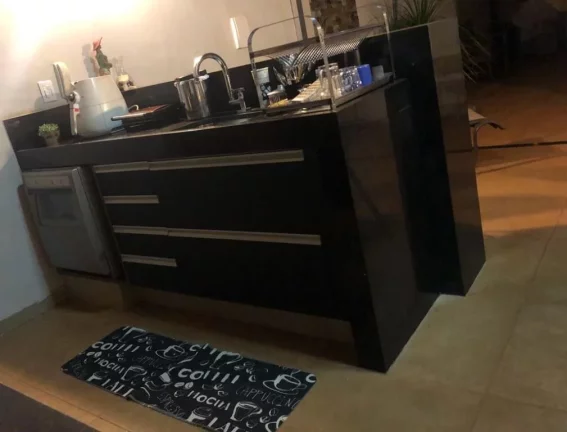Imagem Casa com 3 dormitórios à venda, 140 m² por R$ 690.000 - Parque Anhangüera - Ribeirão Preto/SP