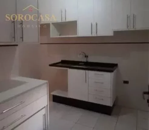 Imagem Casa à Venda - Sobrado - Jd. Morumbi