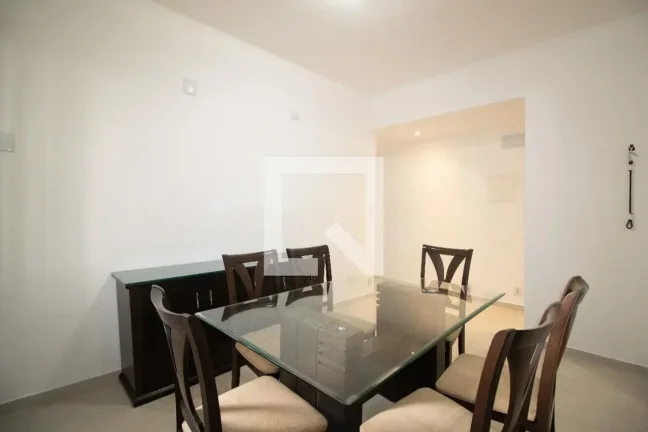 Imagem Apartamento à Venda - Copacabana, 4 Quartos, 126 m2