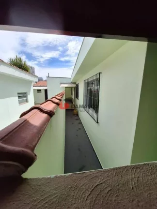 Imagem Casa à venda, Olímpico, São Caetano do Sul, SP
