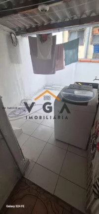 Imagem Casa para Venda em São Paulo, Vila Santana, 3 dormitórios, 2 banheiros, 2 vagas