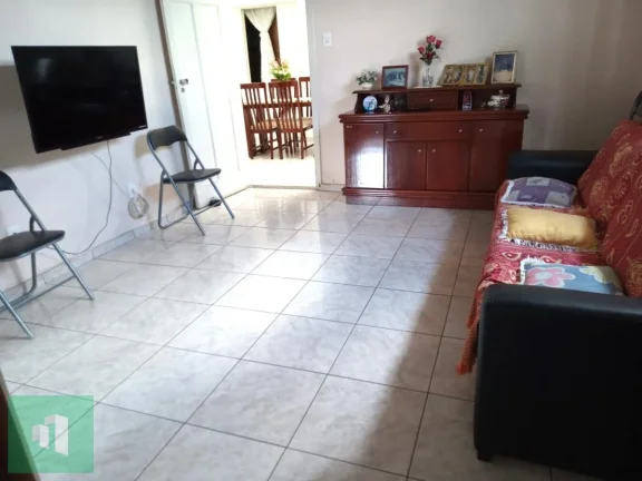 Imagem Casa com 3 quartos, à venda em São Paulo, Vila Francos