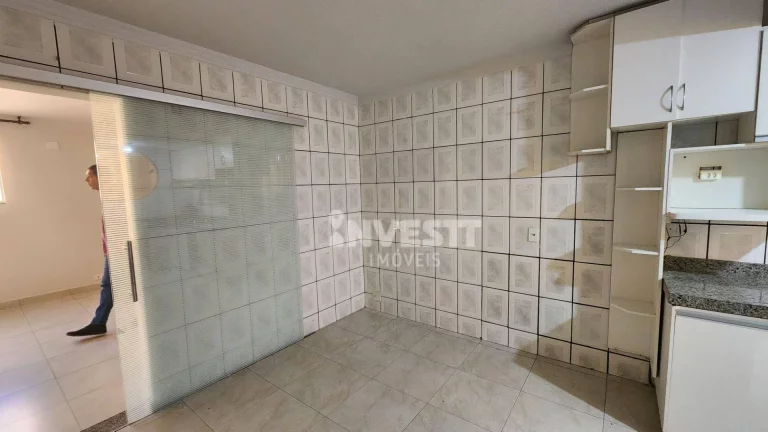 Imagem Apartamento Setor Bueno - Goiânia/GO
