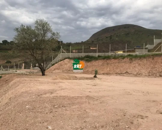 Imagem Terreno para Venda em São Roque, Recanto Das Acácias