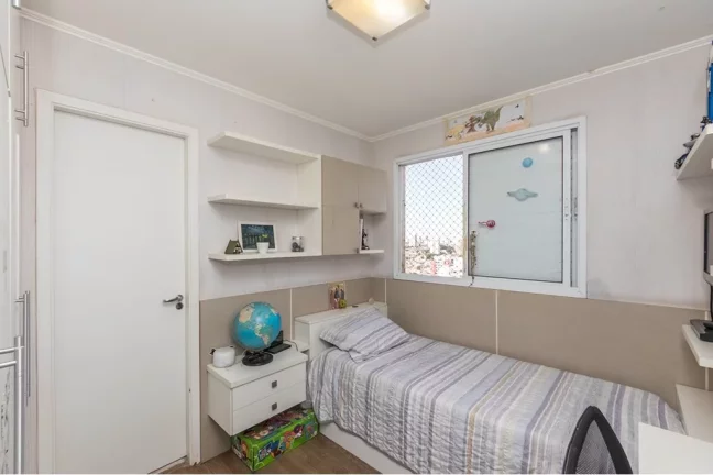 Imagem APARTAMENTO RESIDENCIAL em São Paulo - SP, Chácara Inglesa