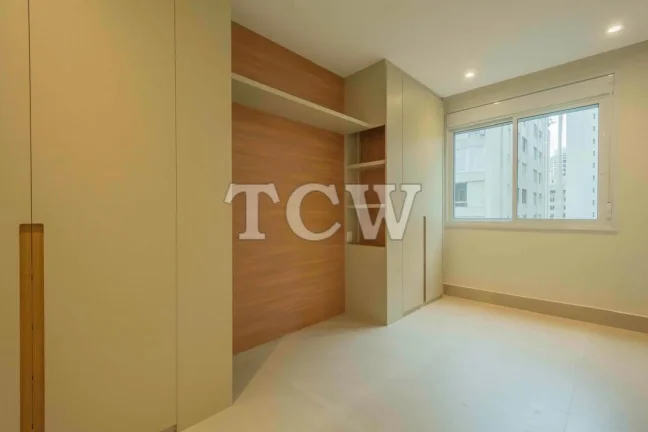 Imagem Apartamento à venda no bairro Itaim Bibi - São Paulo/SP, Zona Sul