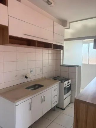 Imagem Apartamento Jundiaí bairro Colonia
