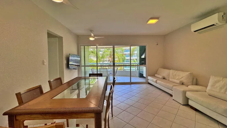 Imagem Apartamento com 2 dormitórios à venda, 85 m por R$ 2.490.000,00 - Riviera