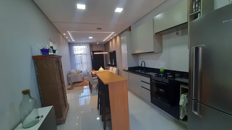 Imagem Casa no residencial Vila Verde