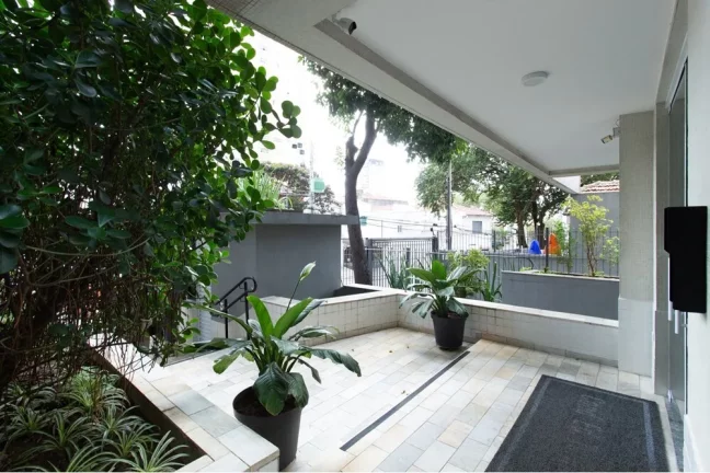 Imagem APARTAMENTO RESIDENCIAL em São Paulo - SP, Vila Mariana