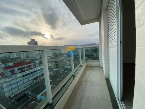 Imagem Apartamento a venda, novinho em Santos